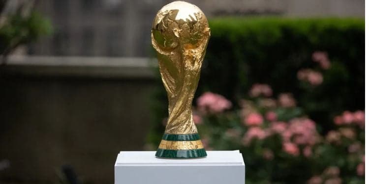 World Cup 2026: Third-Placed Teams on Course to Reach the Round of 32