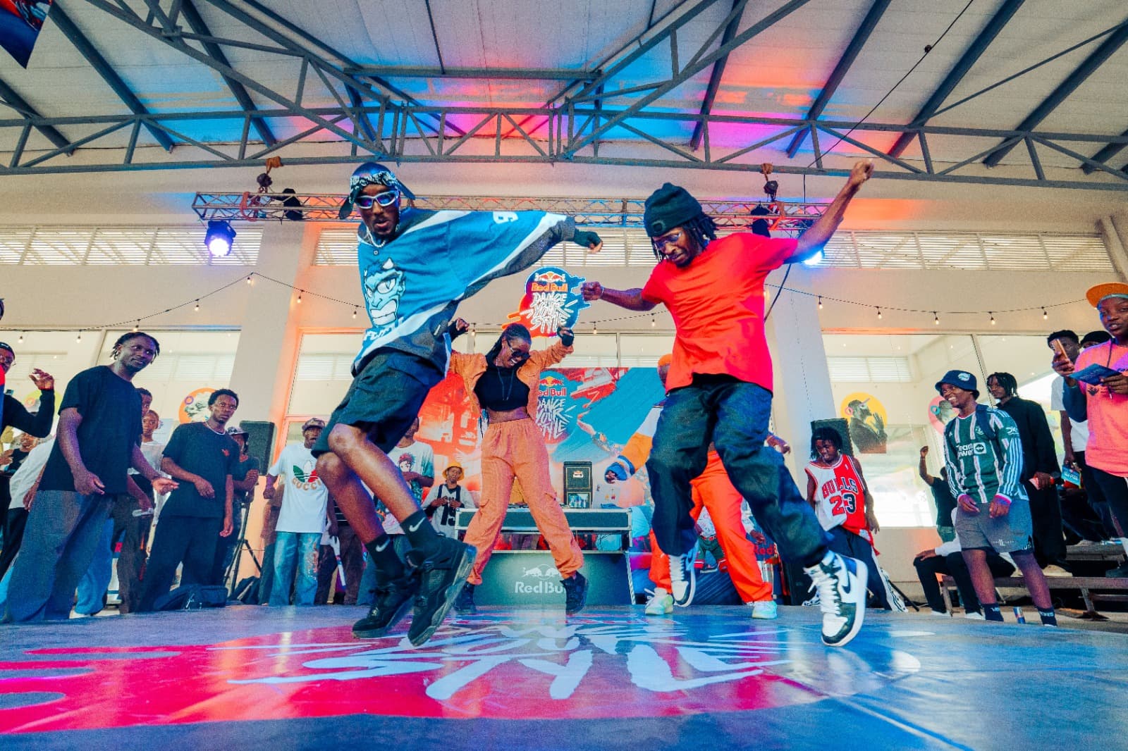 Red Bull Dance Your Style competition is back in Kenya; Here’s how to apply