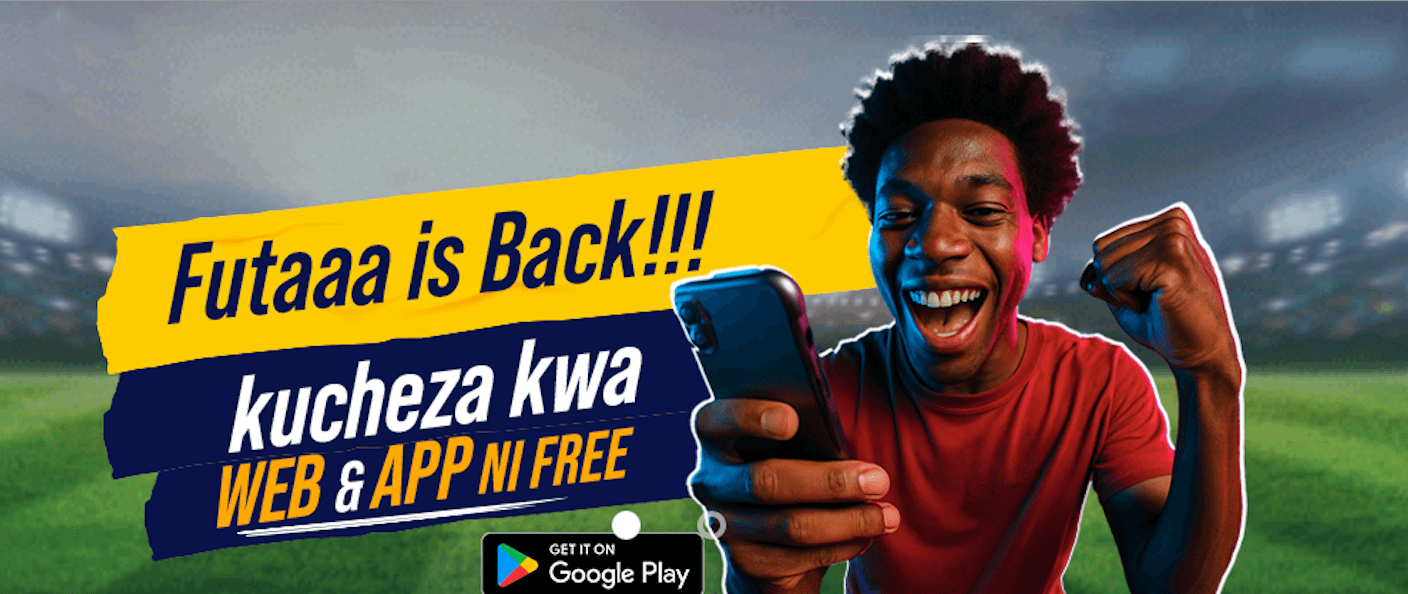 A Premier League welcome like no other | Come and have fun at SportPesa Kenya