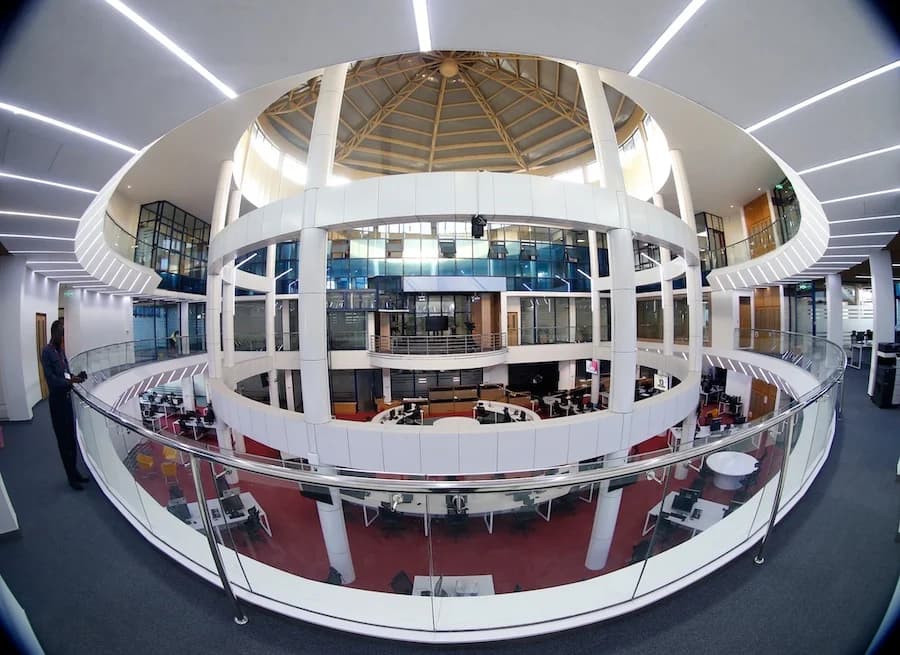 Standard Media Group Faces Headwinds over Unpaid KSh 48.7m Broadcasting License Fees/Levies