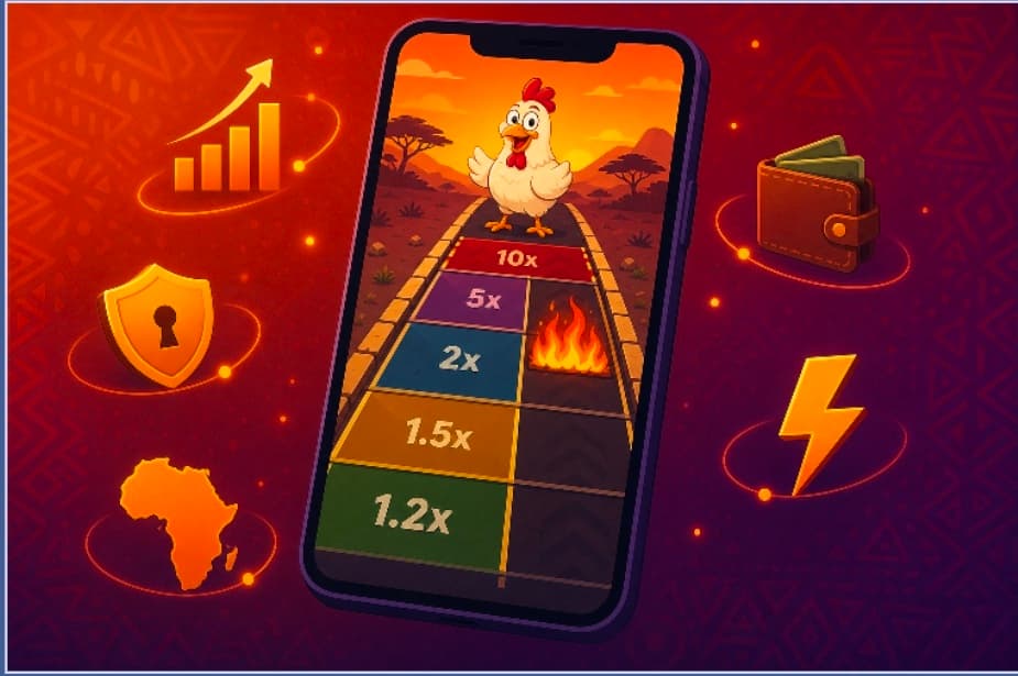 Chicken Road Kenya: Why Crash-Style Casino Games Are Popular Among Mobile Players in Africa