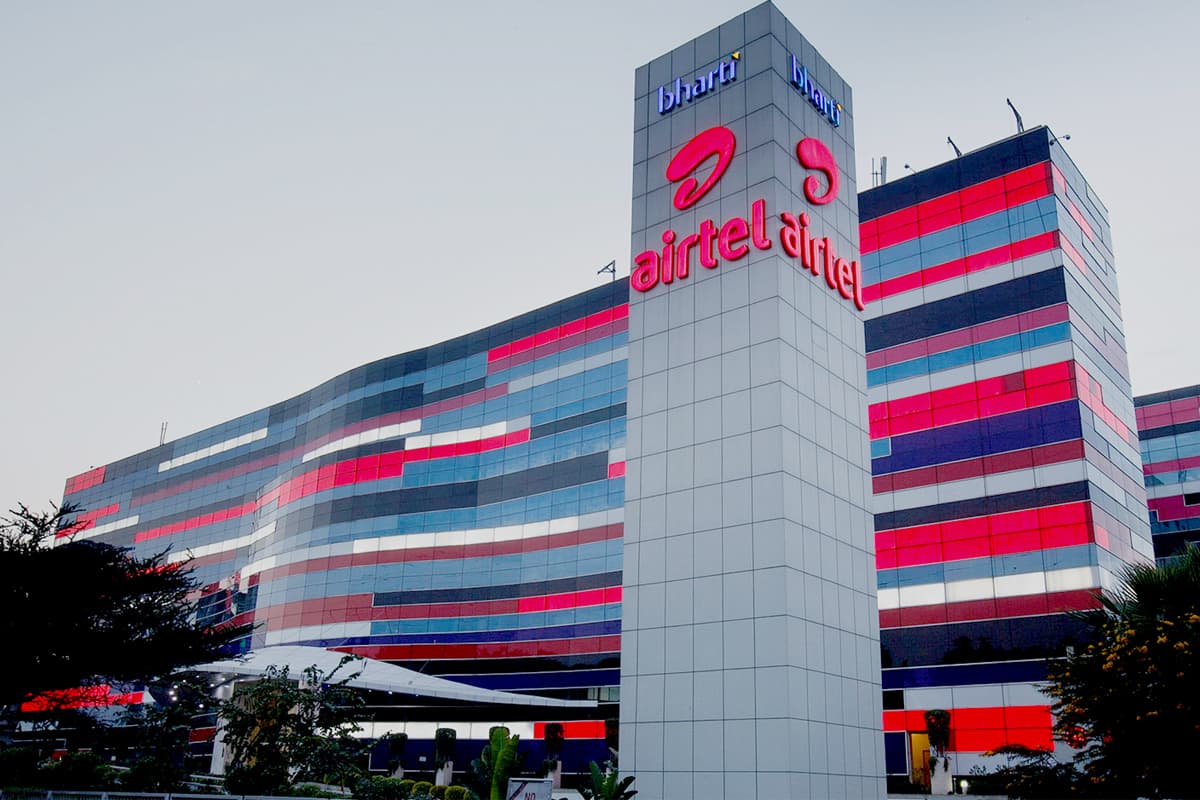 Airtel Africa Reports Strong Customer & Revenue Growth in Q2 2024