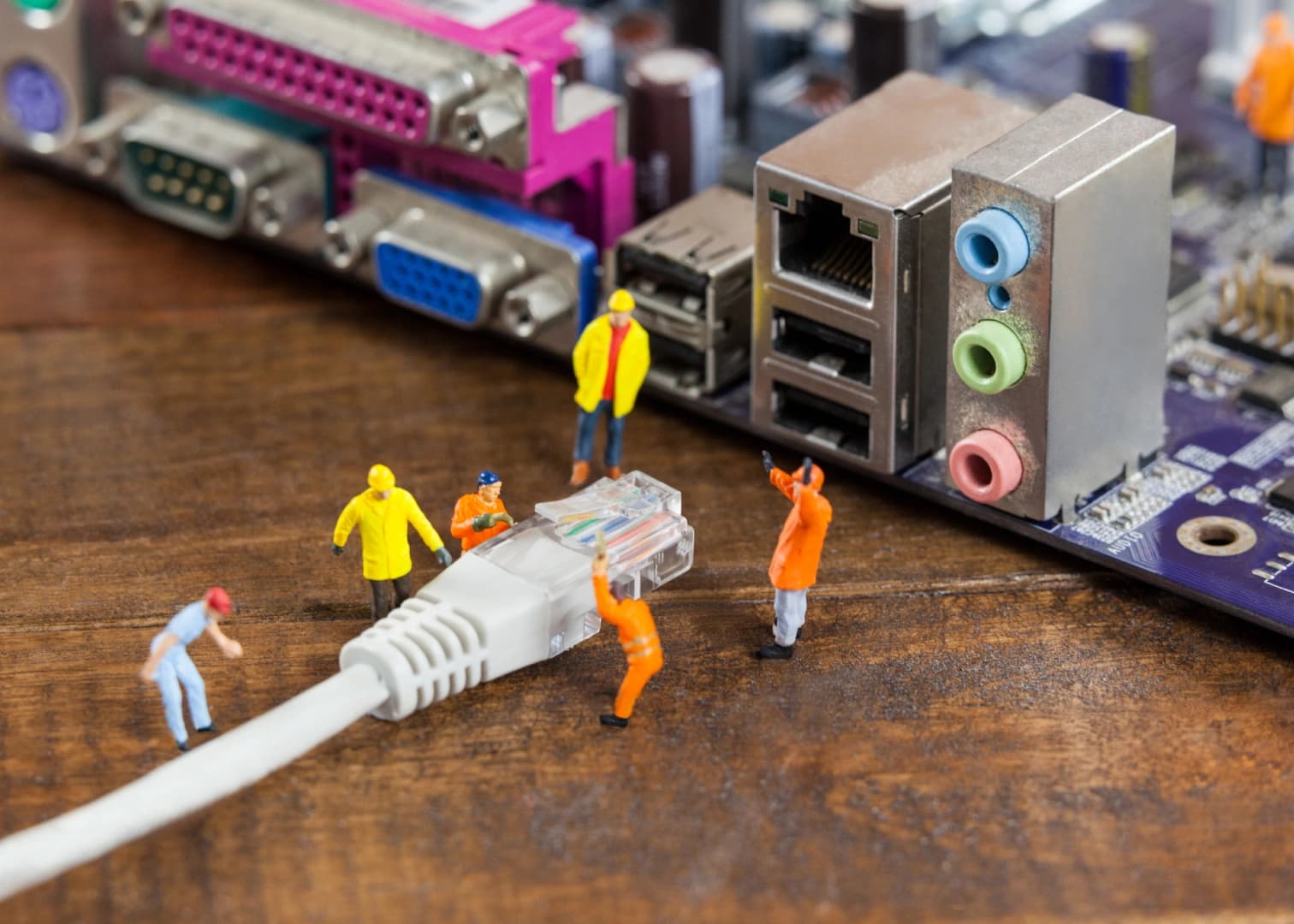 CA Opens Public Consultation on New Network Equipment Rules