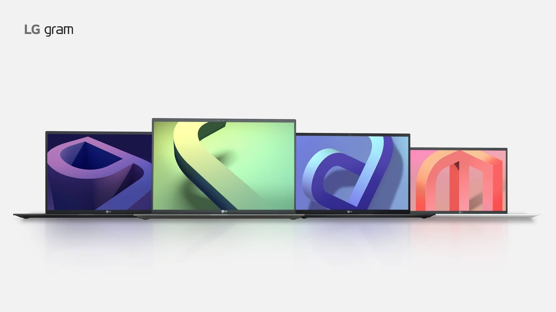 LG Launches the 2022 LG Gram Lineup of Premium Laptops