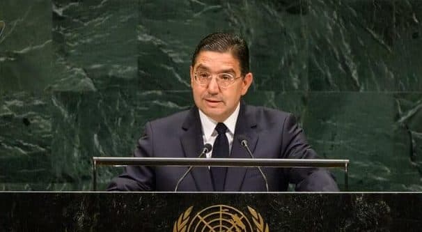 Morocco Calls for Firm Action on Armed Groups and Drives Vision for African Solidarity