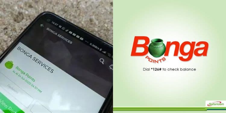 Safaricom Launches Investigation After Users Wake Up to Missing Bonga Points