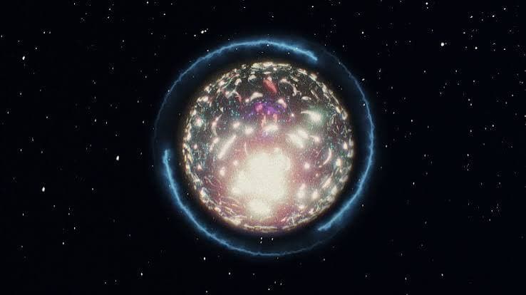 Elon Musk’s plans refer to an idea conceived in the 1960s. What is the Kardashev scale?