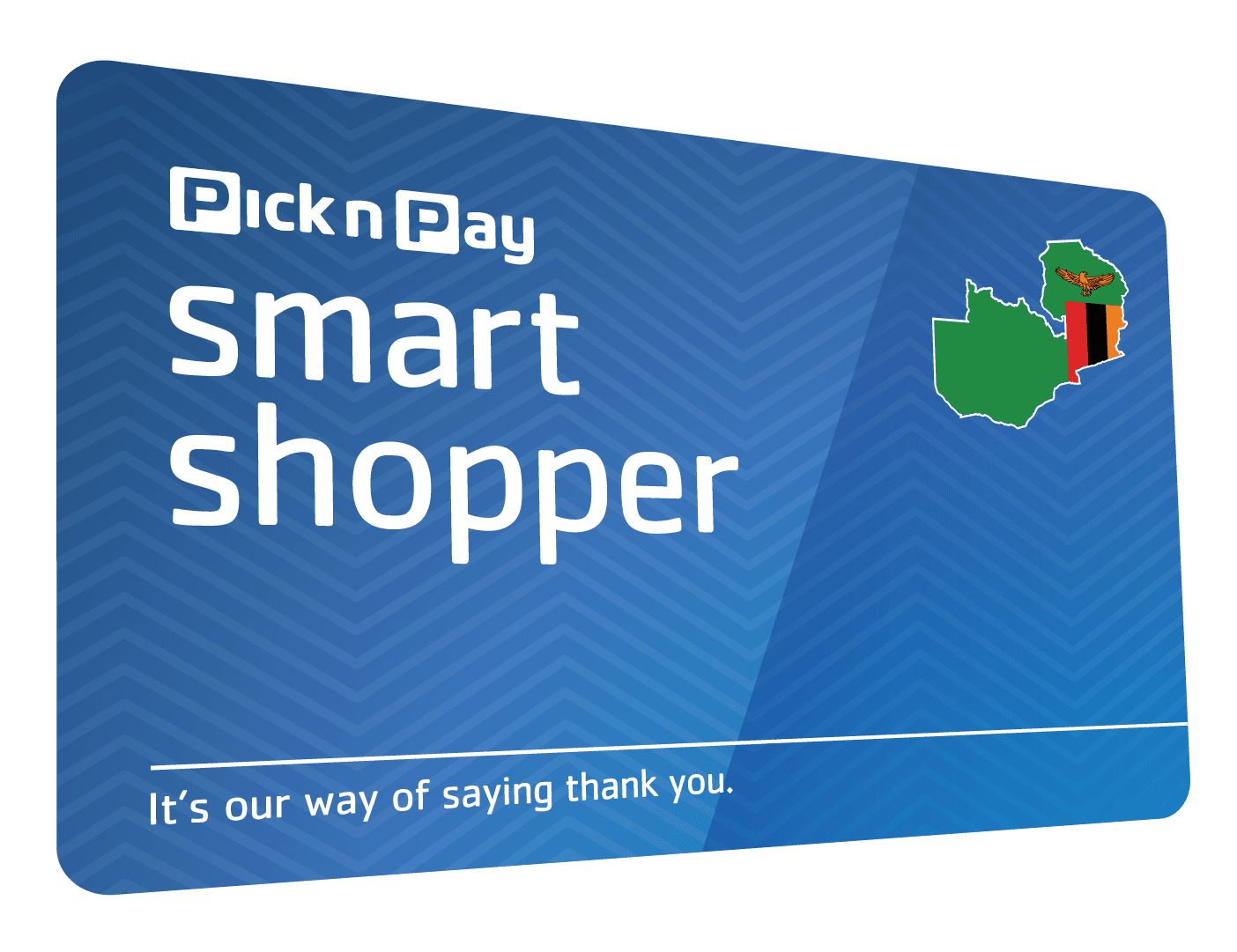How to Activate a PnP Smart Shopper Card