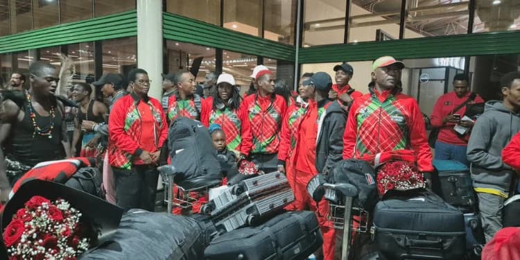 Women’s Volleyball Africa Championship Round of 16: Teams, Schedule and Kick-Off Times