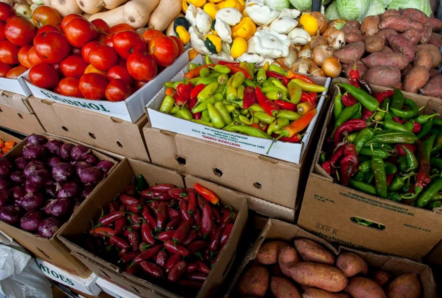Inflation Rate Drops to 6.4% in June on Lower Fuel, Electricity Prices