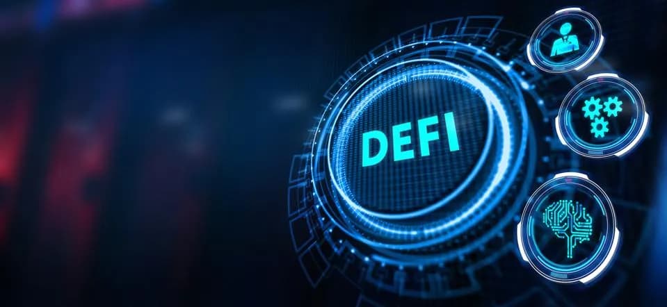 Traditional vs. decentralised payments: How the two complement each other