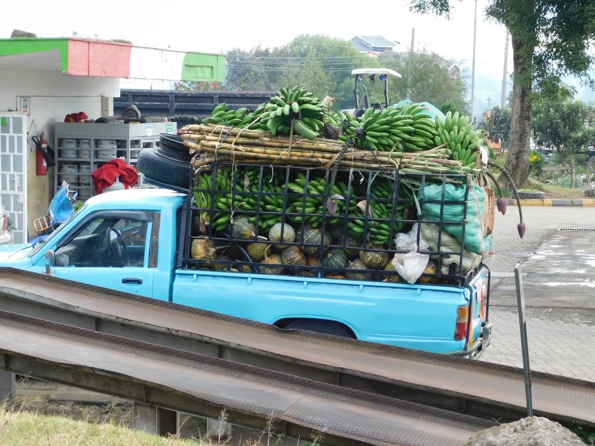 Relief for farmers/traders as counties agree to stop double taxation