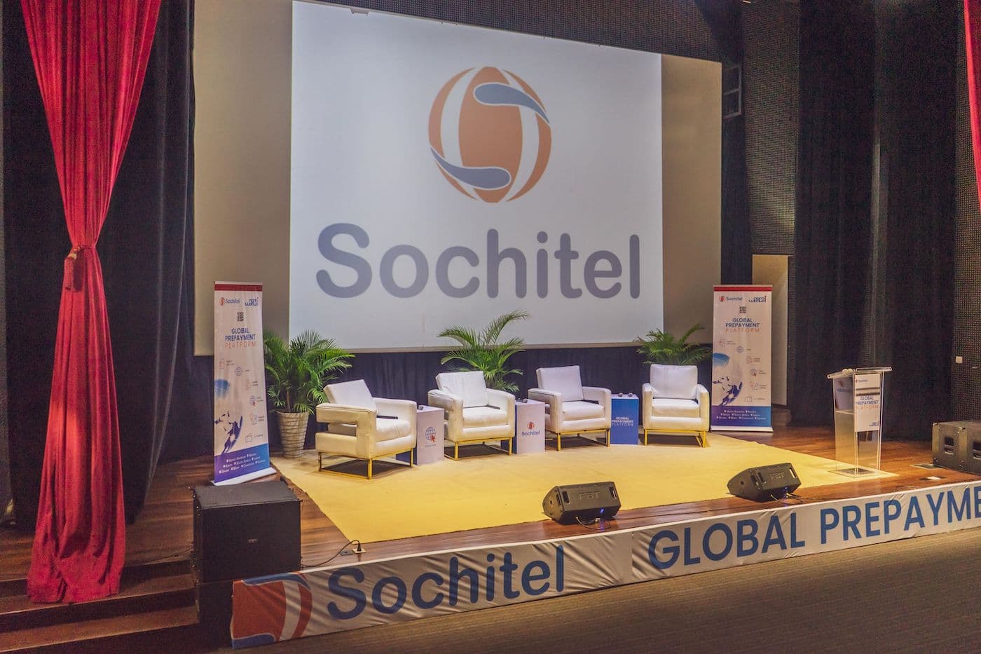 UK-Based e-Voucher Provider Sochitel Group Expands into East Africa