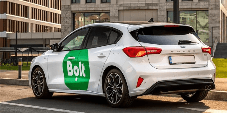 Bolt Sets the Record Straight on Reports of Shutting Down in Kenya