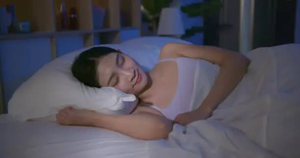 How to Improve Sleep Quality