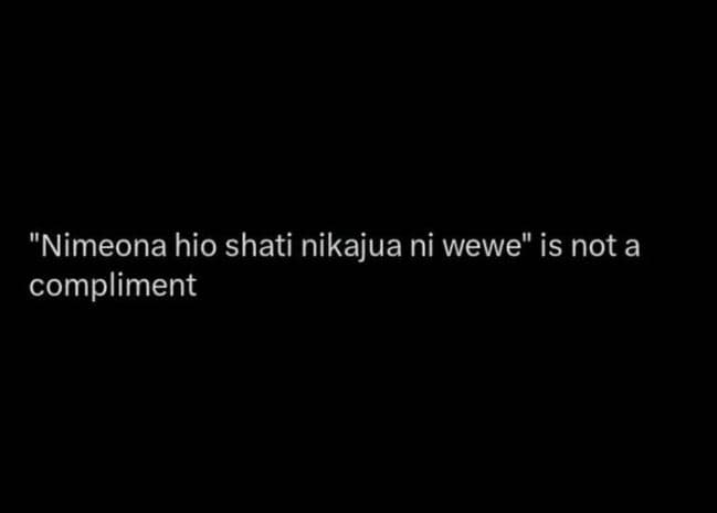Kenyan Twitter’s Hilarious Tweets on X to Beat the Monday Blues