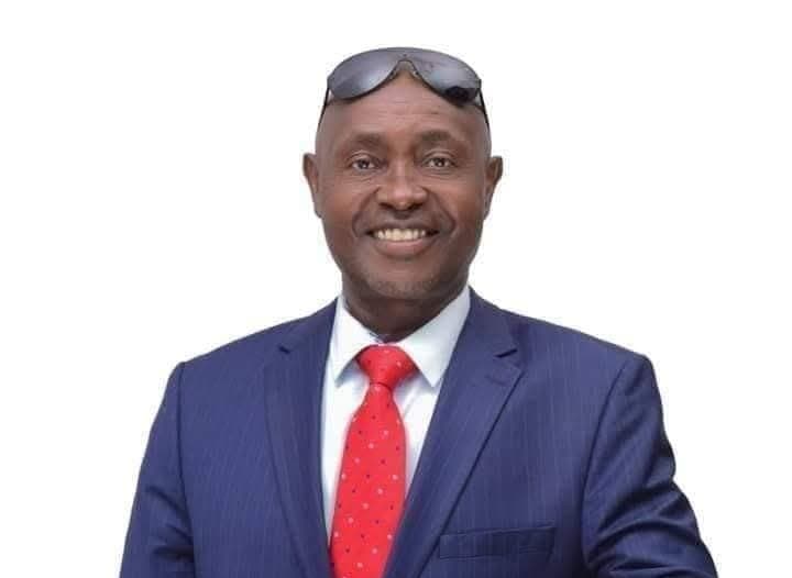 Burial preparations underway as late Ol-Kalou MP set to be buried Friday