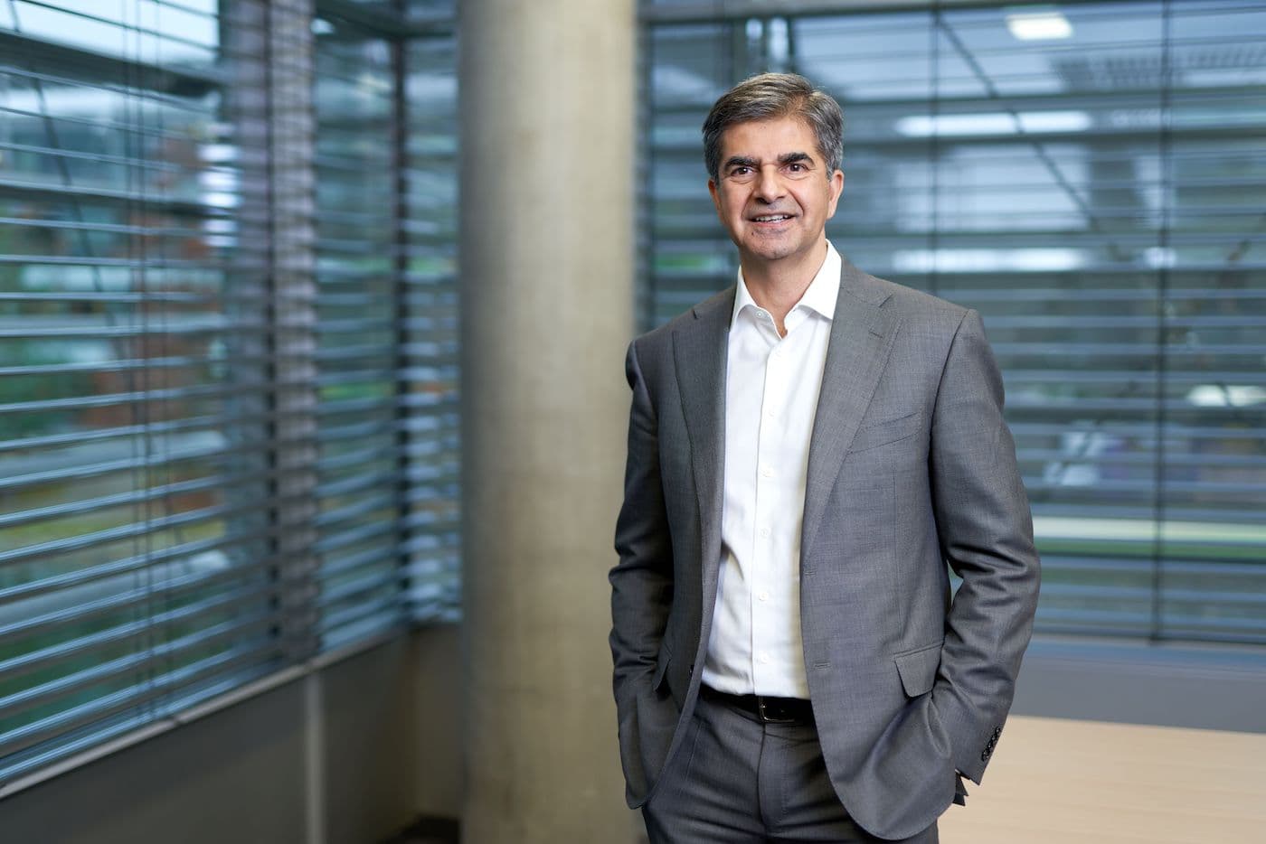 Tullow CEO Rahul Dhir to Resign Next Year