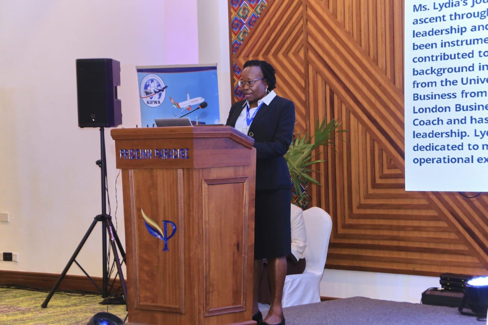 Co-op Bank sponsors International Trade and Logistics Summit 2025