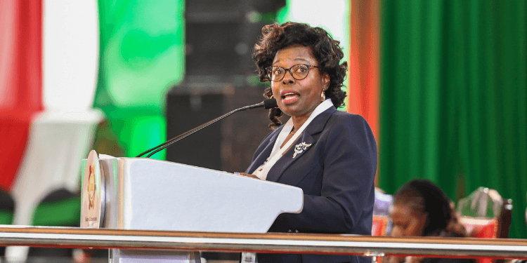 Full Breakdown of Kenya’s KSh156.8 Billion Pending Debt