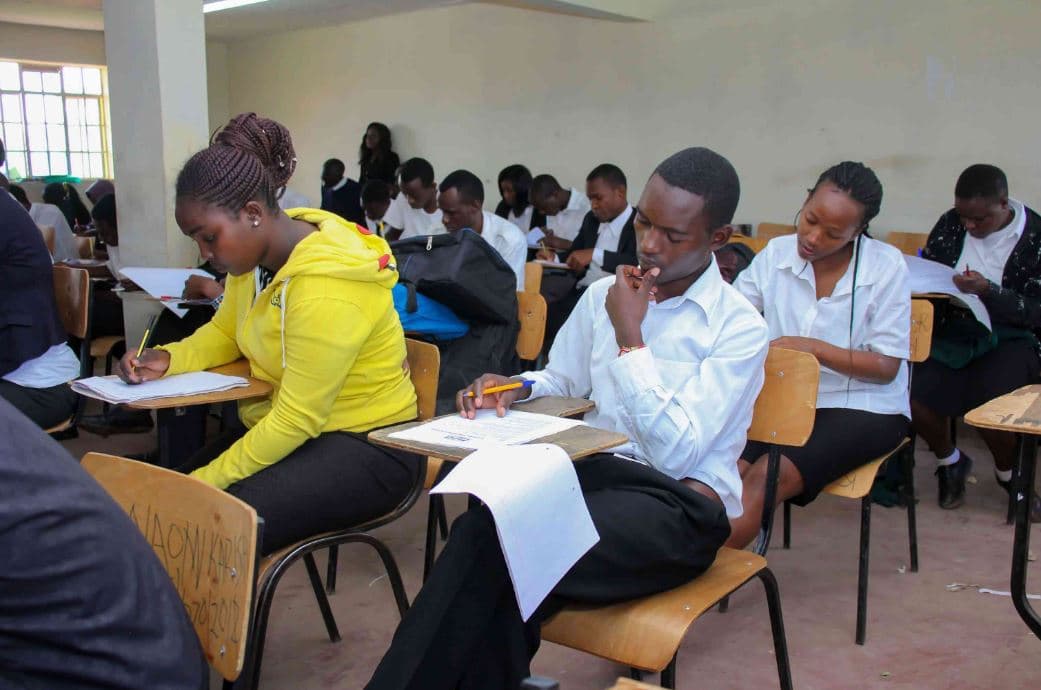 2025 KNEC Guidelines for Resitting Teacher Education Exams in Kenya