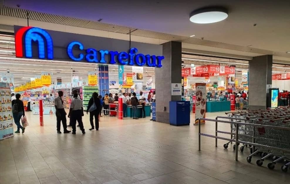 Carrefour to Open First Stores in Ethiopia
