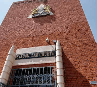 Kisumu Boys students released on Sh100, 000 bail in arson case