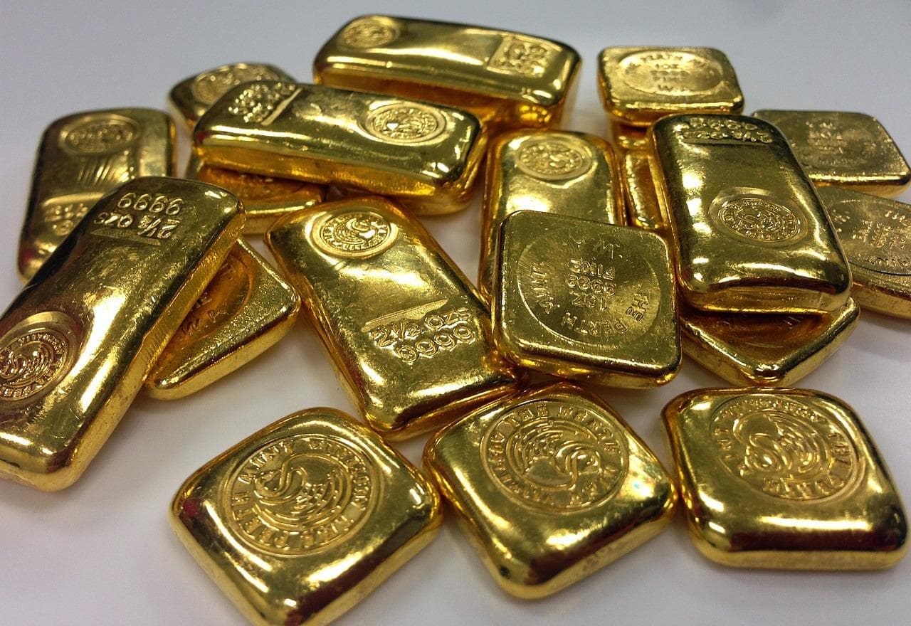 Innovative Approaches to Gold Trading in a Changing Market