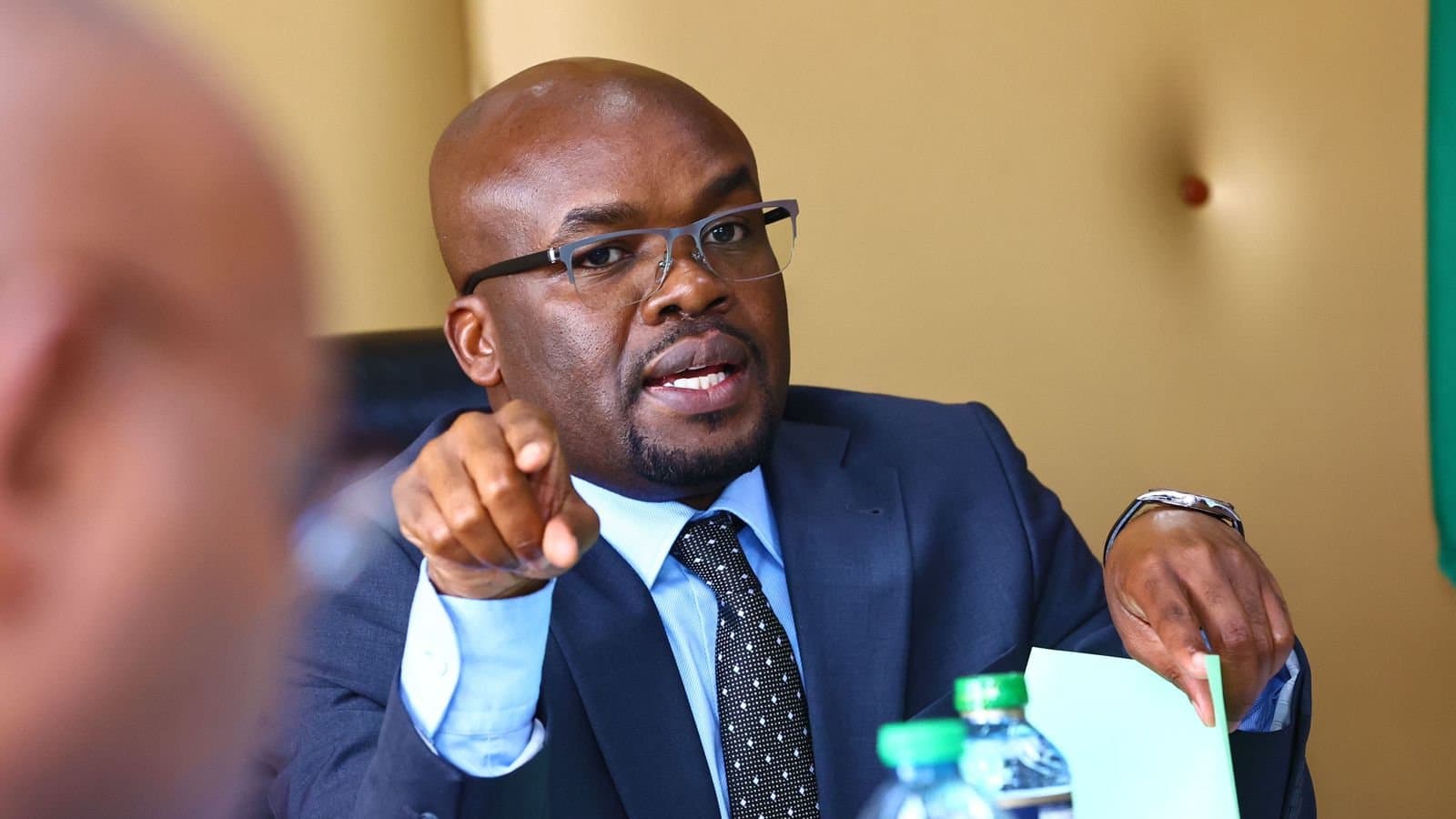Wanga vs Omollo: Inside Nyanza’s Fiercest Political Showdown, And Who Will Blink First