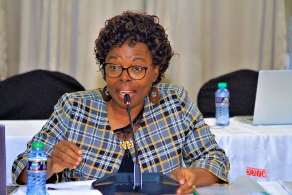 CoB Raises Alarm Over Ksh20B Paid on Undrawn Loans