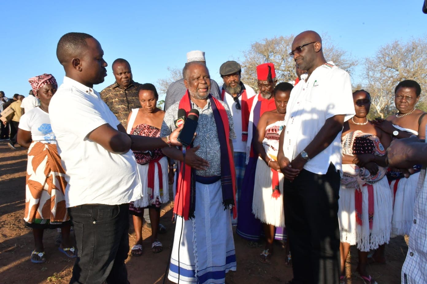 National Heroes Council to develop Shakahola heritage site honouring Mekatilili wa Menza