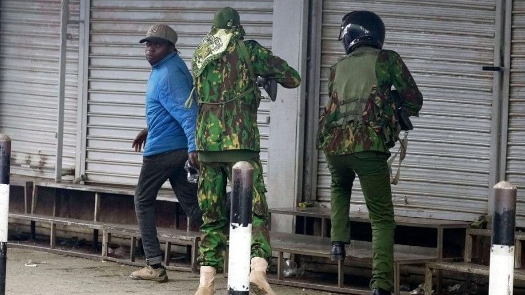 Latest Update in Boniface Kariuki Shooting Case as Court Makes New Move