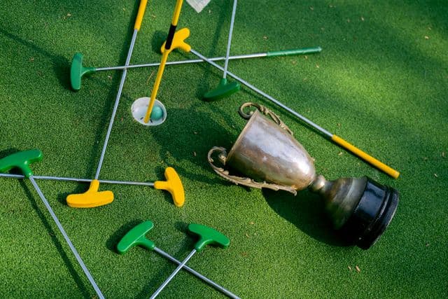 The Open Championship: Players, Courses, and More