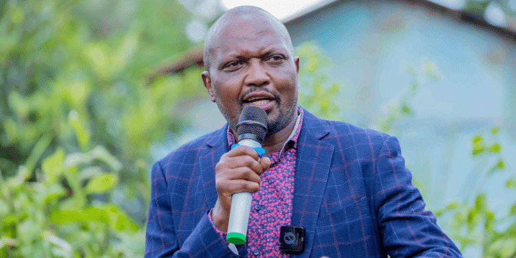 Moses Kuria Warns VAT Cuts May Worsen Kenya’s Fuel Price Crisis