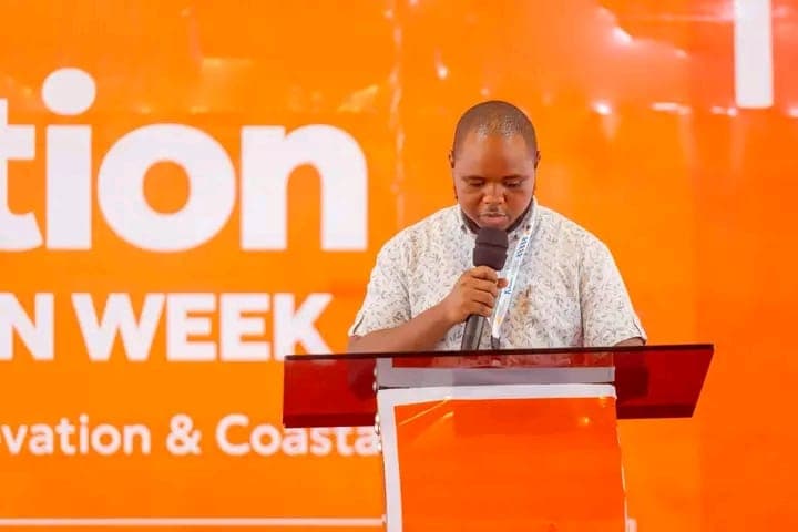 Youths urged to turn ideas into opportunities