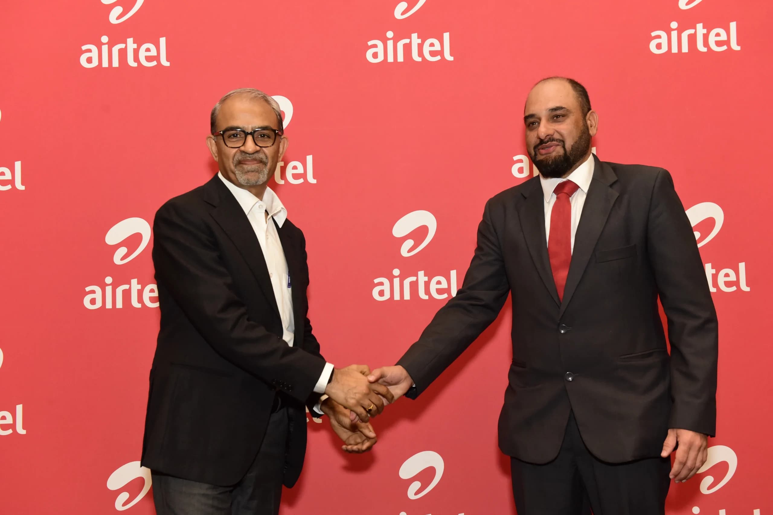 Airtel Africa, SpaceX Test Satellite-to-Mobile Service in Kenya to Expand Coverage