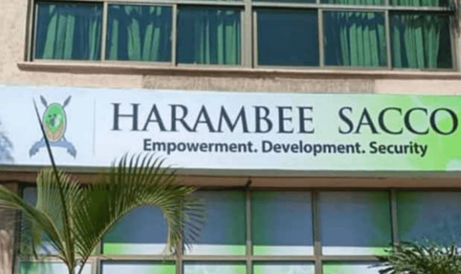 Harambee DT SACCO Hit by Ksh230M Write-Off as KUSCCO Crisis Persists