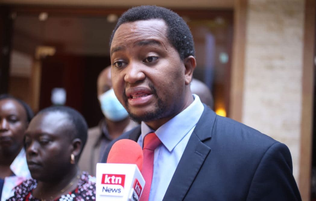 Irungu Nyakera Criticizes Government’s Unfulfilled Promises and Spending