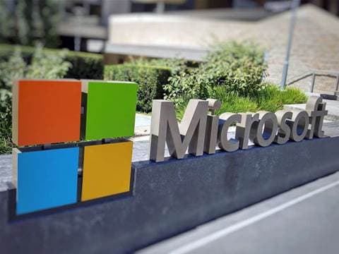 Microsoft profits soar days after announcing thousands of layoffs