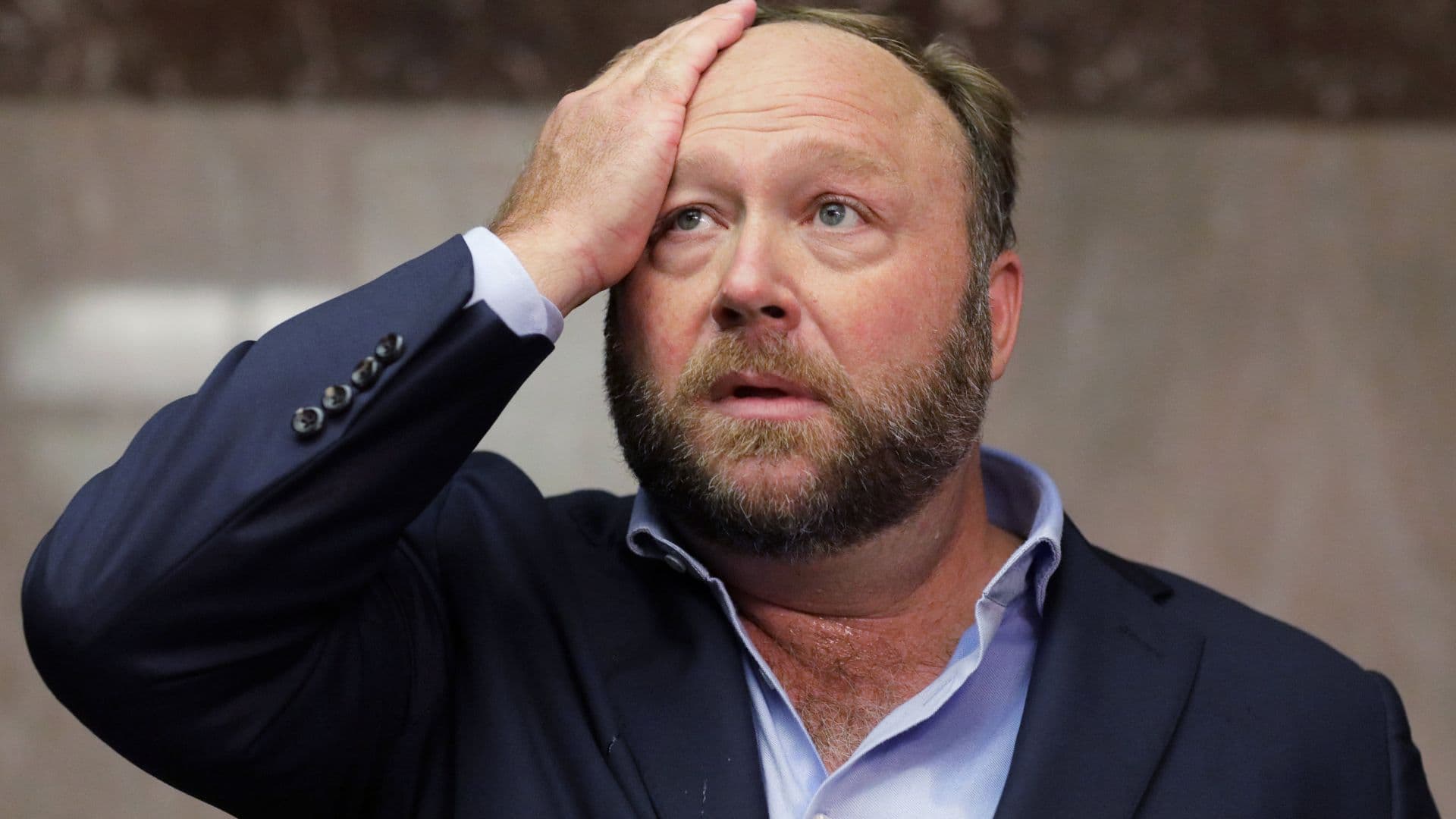 The Onion Buys Infowars in Surprising Bankruptcy Deal