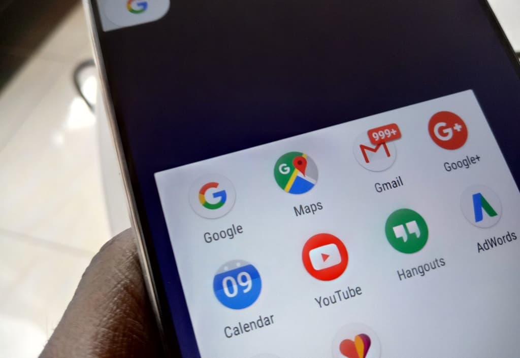Google is Creating Yet Another Chat App, But for Enterprise Customers