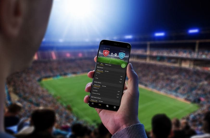 What Drives Line Movements in Sports Betting Markets Before a Match