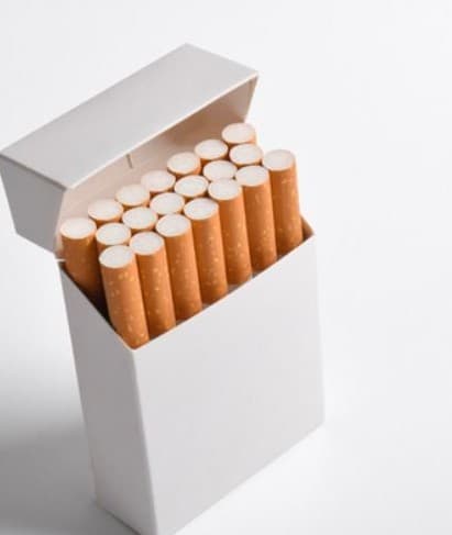 WHO warns of rising Nicotine addiction among young people