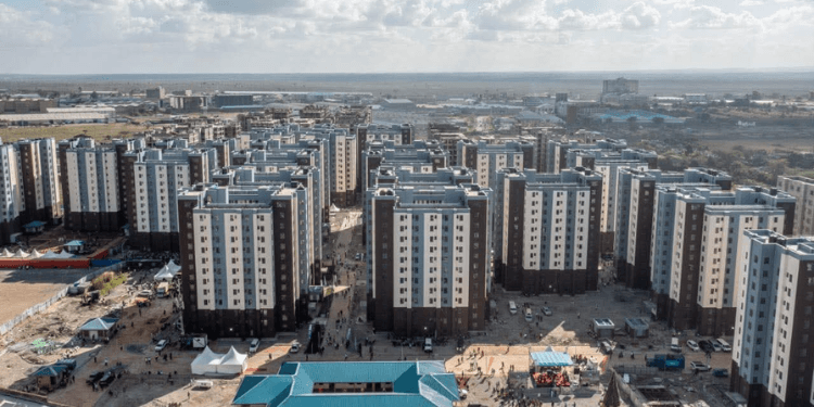 Puzzle Over Who Really Owns Affordable Housing Land Countrywide
