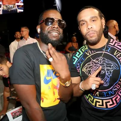 Hell Rell Net Worth