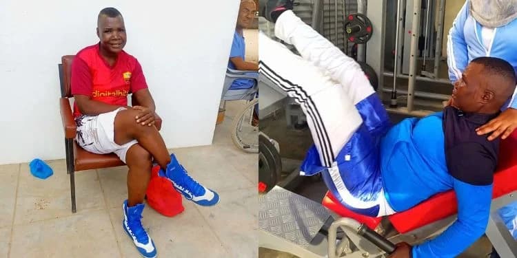 Conjestina Achieng: Kenyan Woman Who Became Africa’s First Female Professional Boxing Champion