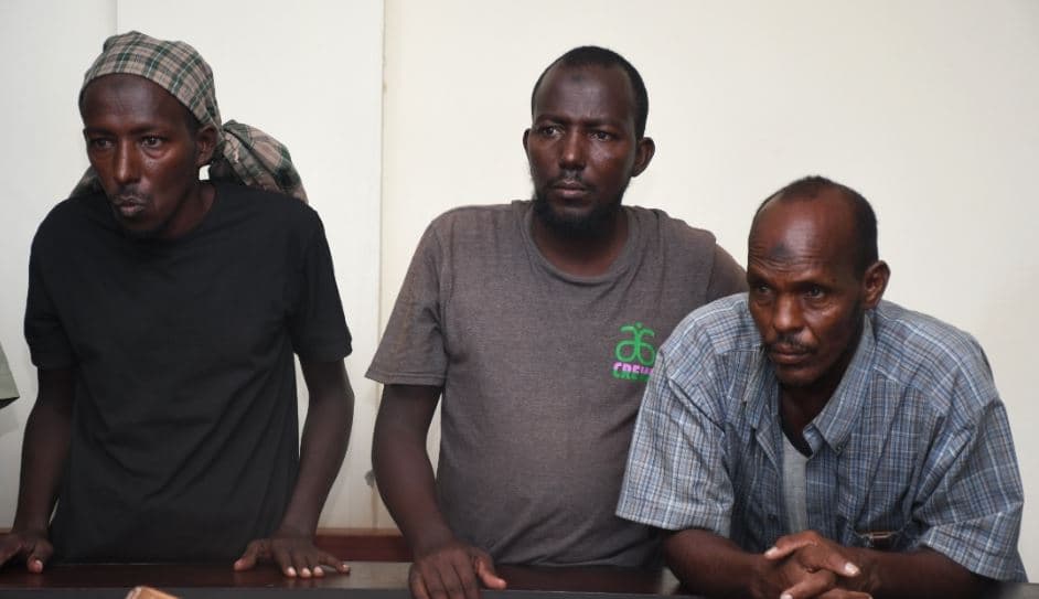 Mental Health Delays Justice in Murder of Wajir Teen Bride in Forced Marriage