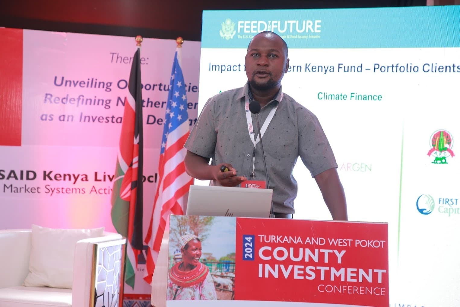West Pokot, Turkana Enterprises Receive Ksh290M in Loans from USAID Kuza