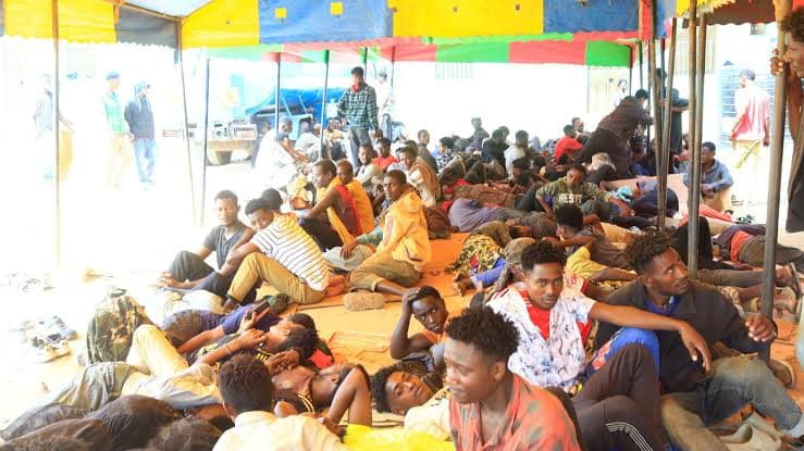 Marsabit leaders raise alarm over humanitarian crisis as Ethiopia clashes displace thousands
