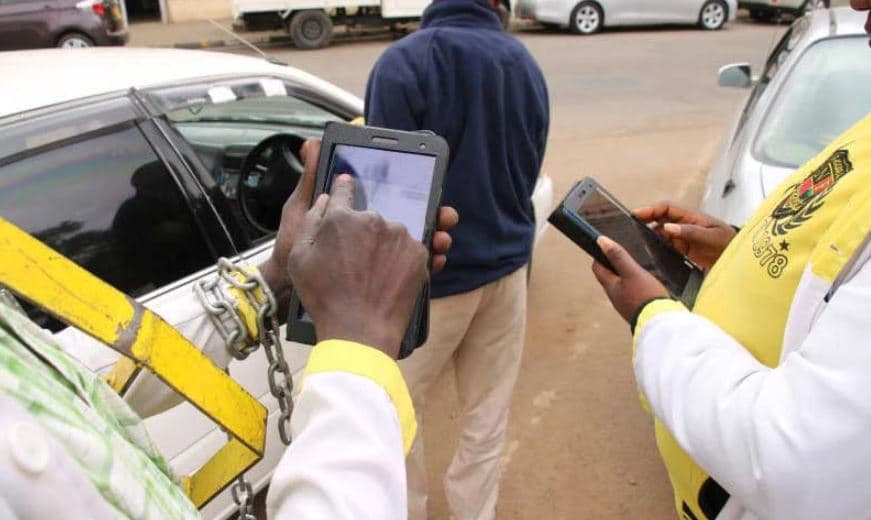 Nairobi Motorists to Get Discount on Seasonal Parking Fees